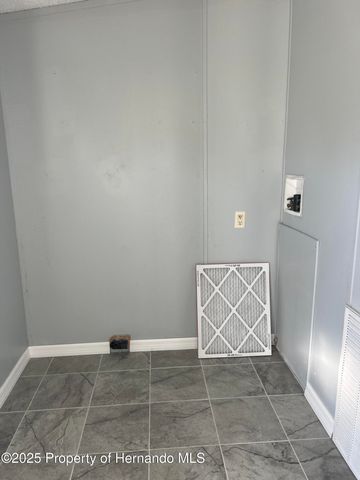 6372 Frank Court, Brooksville, FL 34602