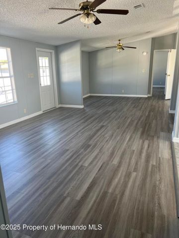 6372 Frank Court, Brooksville, FL 34602