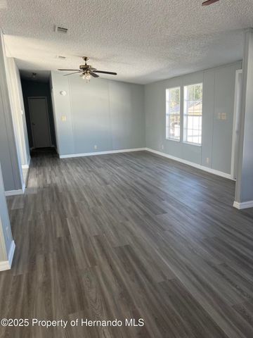 6372 Frank Court, Brooksville, FL 34602