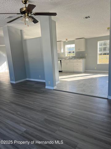 6372 Frank Court, Brooksville, FL 34602