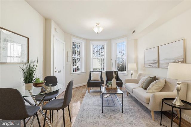 122 BATES ST NW, Washington, DC 20001