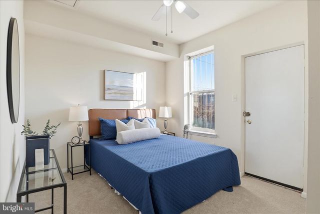 122 BATES ST NW, Washington, DC 20001