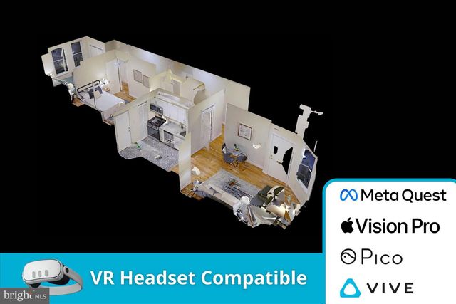 122 BATES ST NW, Washington, DC 20001