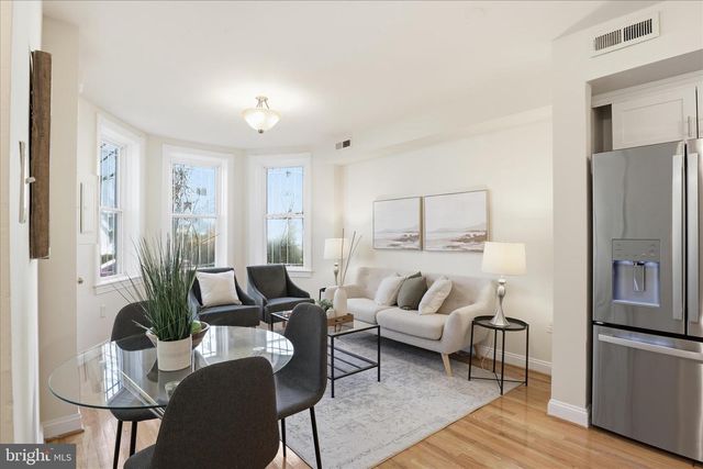 122 BATES ST NW, Washington, DC 20001