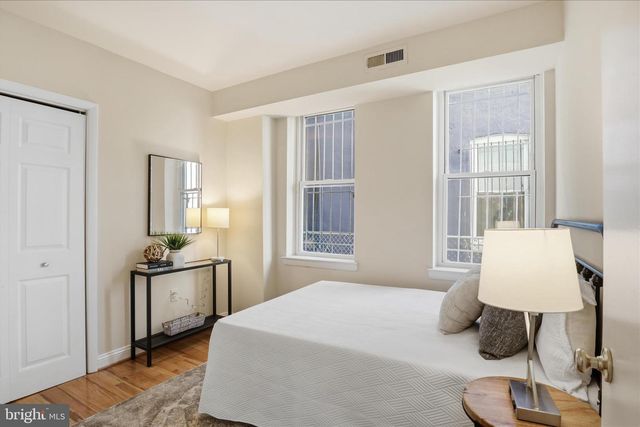 122 BATES ST NW, Washington, DC 20001