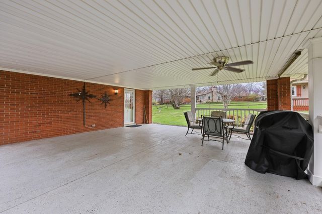 508 S Main Street, Versailles, KY 40383