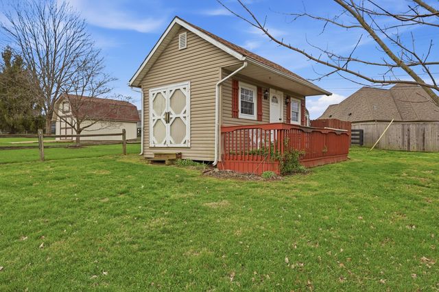 508 S Main Street, Versailles, KY 40383