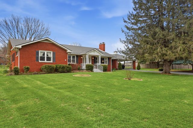 508 S Main Street, Versailles, KY 40383