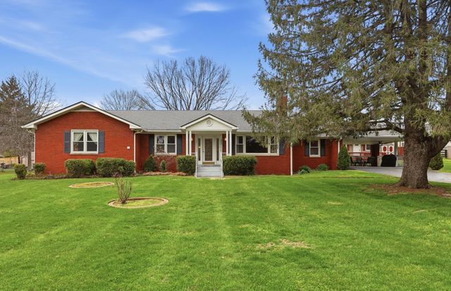 508 S Main Street, Versailles, KY 40383