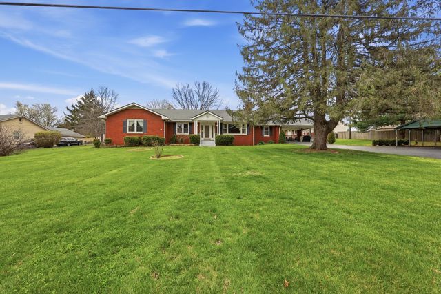 508 S Main Street, Versailles, KY 40383