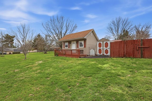 508 S Main Street, Versailles, KY 40383