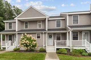 30 Sycamore Drive 30, Leominster, MA 01453