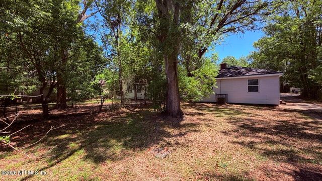 816 SARANAC Street, Jacksonville, FL 32254