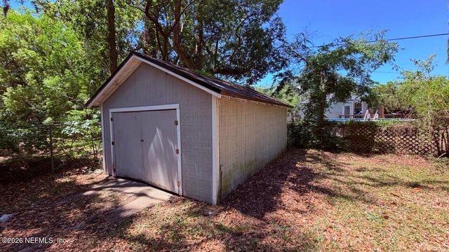 816 SARANAC Street, Jacksonville, FL 32254