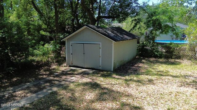 816 SARANAC Street, Jacksonville, FL 32254