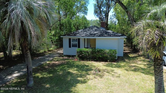 816 SARANAC Street, Jacksonville, FL 32254
