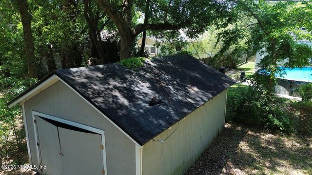 816 SARANAC Street, Jacksonville, FL 32254