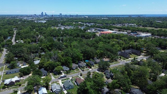 816 SARANAC Street, Jacksonville, FL 32254