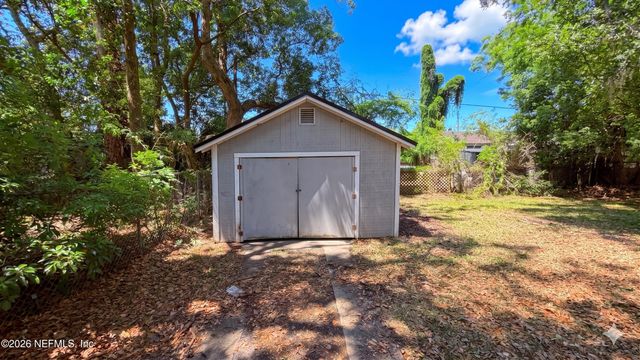 816 SARANAC Street, Jacksonville, FL 32254