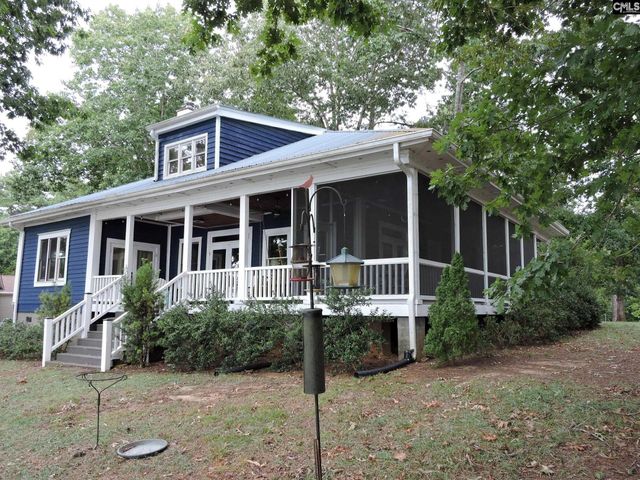181 Saluda Bluff Rd, Batesburg, SC 29006