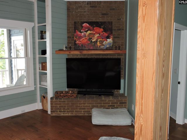 181 Saluda Bluff Rd, Batesburg, SC 29006