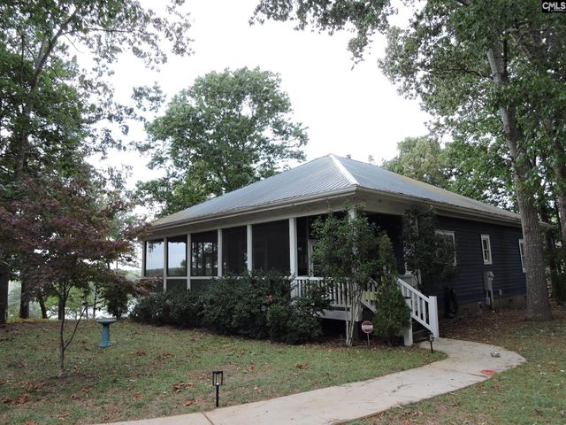 181 Saluda Bluff Rd, Batesburg, SC 29006