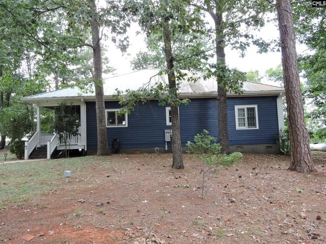 181 Saluda Bluff Rd, Batesburg, SC 29006