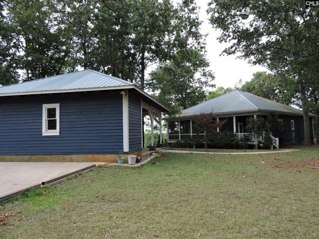 181 Saluda Bluff Rd, Batesburg, SC 29006