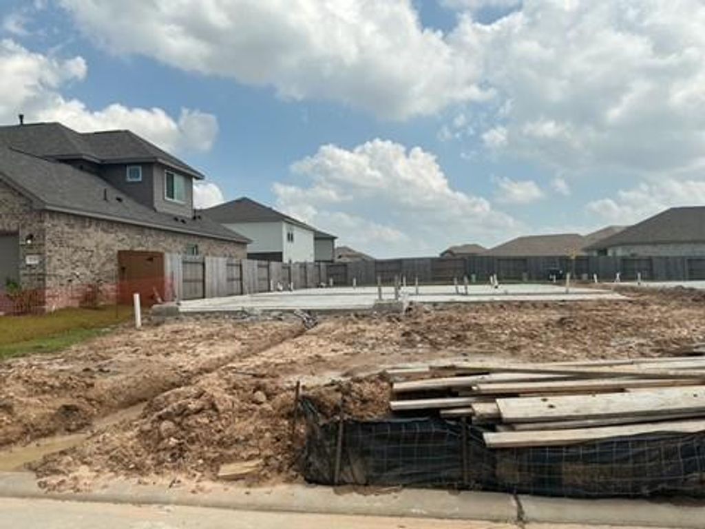 27315 Clear Breeze Drive, Katy, TX 77493