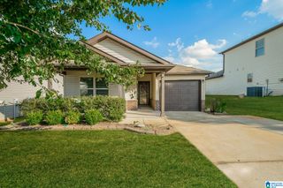 125 BRIAR RIDGE LANE, Odenville, AL 35120