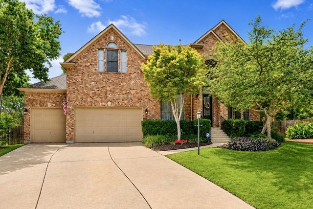 9500 Corbe DR, Austin, TX 78726