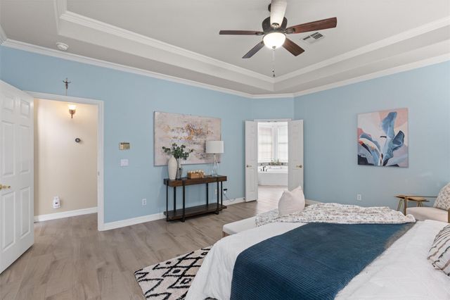 9500 Corbe DR, Austin, TX 78726