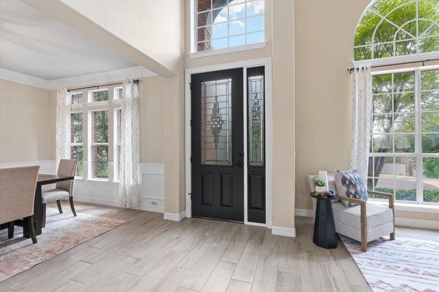 9500 Corbe DR, Austin, TX 78726