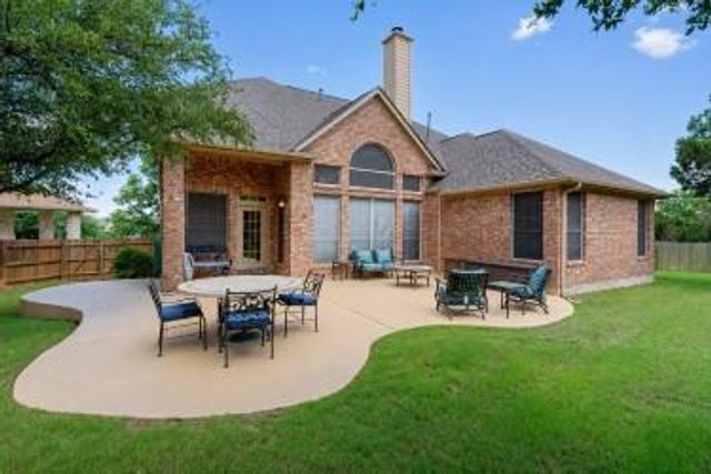 9500 Corbe DR, Austin, TX 78726