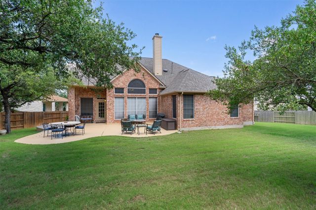 9500 Corbe DR, Austin, TX 78726
