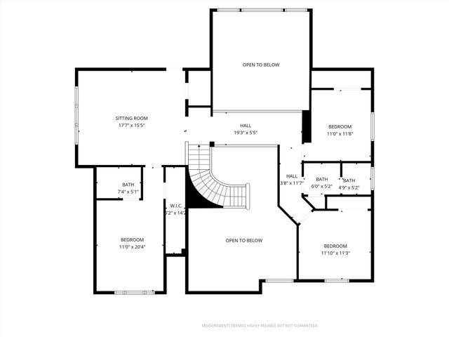 9500 Corbe DR, Austin, TX 78726