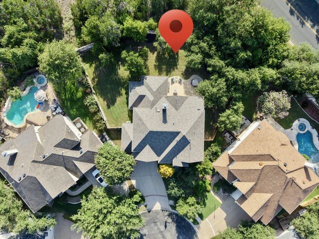 9500 Corbe DR, Austin, TX 78726