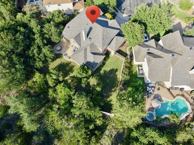 9500 Corbe DR, Austin, TX 78726