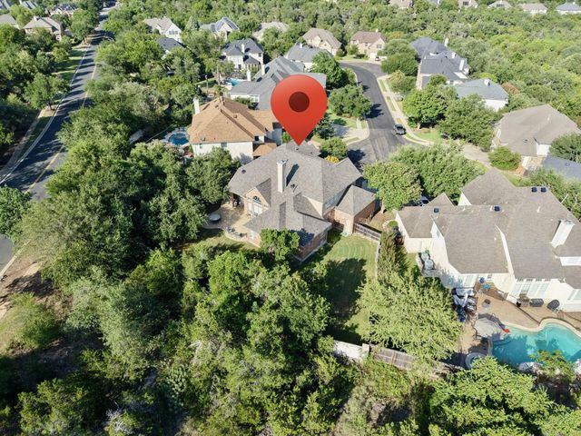 9500 Corbe DR, Austin, TX 78726