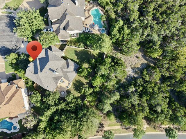 9500 Corbe DR, Austin, TX 78726