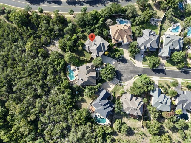9500 Corbe DR, Austin, TX 78726