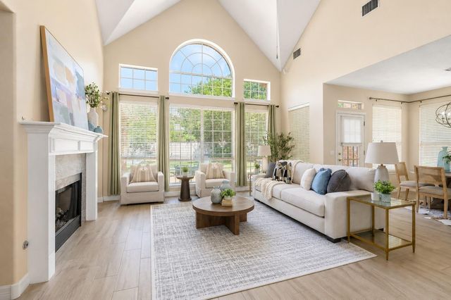 9500 Corbe DR, Austin, TX 78726