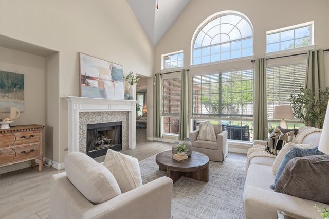 9500 Corbe DR, Austin, TX 78726