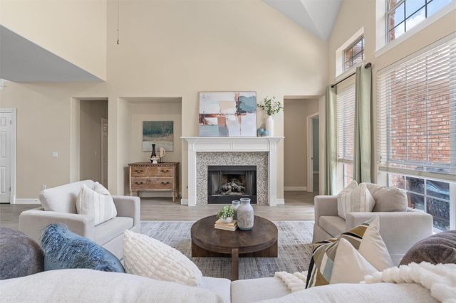 9500 Corbe DR, Austin, TX 78726