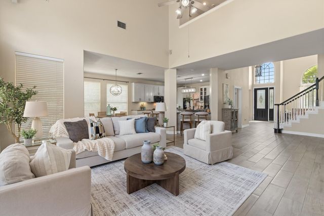 9500 Corbe DR, Austin, TX 78726