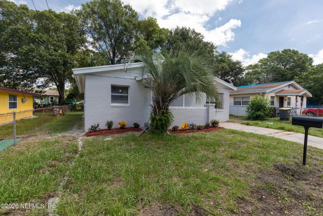 2255 W 13TH Street, Jacksonville, FL 32209