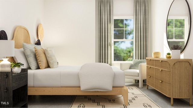 320 Oakwood Crest Drive, Knightdale, NC 27545