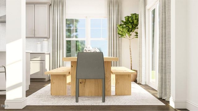 320 Oakwood Crest Drive, Knightdale, NC 27545