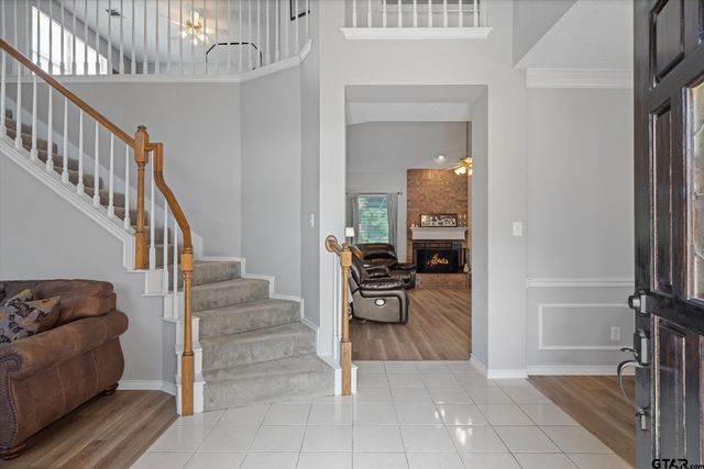 2113 Blackfoot Trail, Mesquite, TX 75149