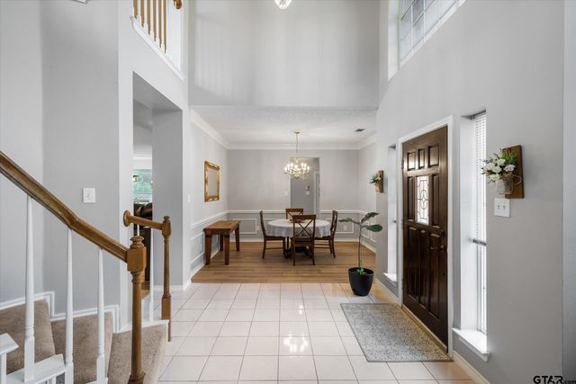 2113 Blackfoot Trail, Mesquite, TX 75149